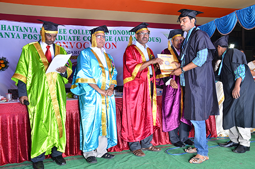 convocation 2015